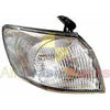 APG All Crash Front Park / Indicator Lamp Drivers Side