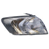 APG All Crash Front Park / Indicator Lamp Drivers Side