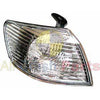 APG All Crash Front Park / Indicator Lamp Drivers Side