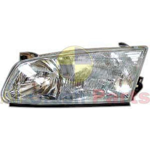 APG All Crash Head Lamp Passenger Side Certified Suits