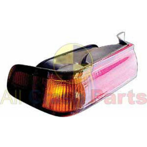 APG All Crash Tail Lamp Passenger Side Aftermarket Suits