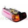 APG All Crash Tail Lamp Drivers Side Aftermarket Suits