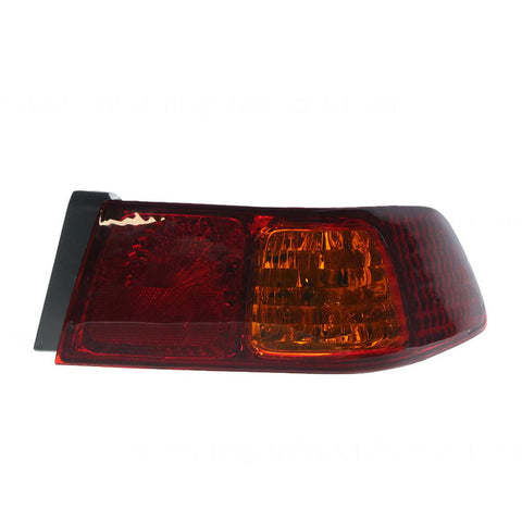 APG All Crash Tail Lamp Drivers Side Certified Suits