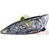 APG All Crash Head Lamp Passenger Side Certified suits