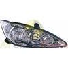 APG All Crash Head Lamp Drivers Side Certified suits