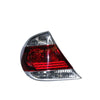 APG All Crash Tail Lamp Passenger Side Aftermarket suits