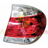 APG All Crash Tail Lamp Drivers Side Aftermarket suits