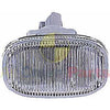 APG All Crash Guard Repeater Passenger Side Certified