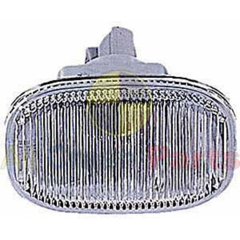 APG All Crash Guard Repeater Passenger Side Certified