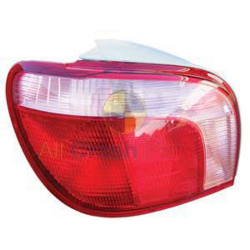 APG All Crash Tail Lamp Passenger Side Certified Suits