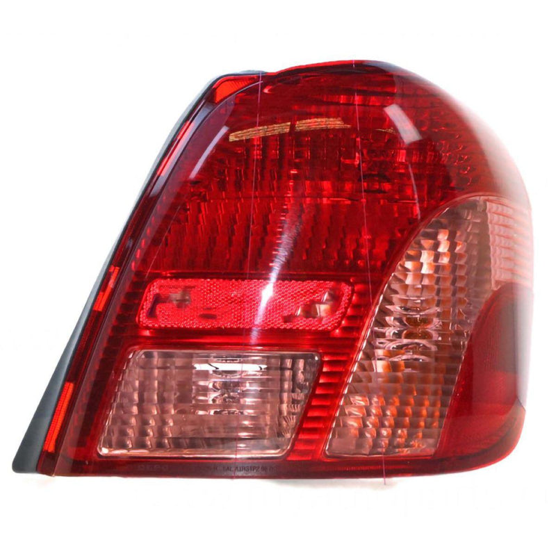 APG All Crash Tail Lamp Drivers Side Aftermarket Suits