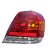 APG All Crash Tail Lamp Drivers Side Certified Suits