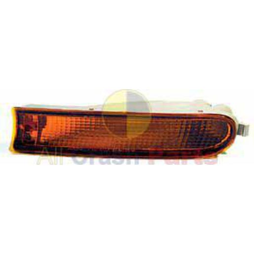 APG All Crash Front Bar Park / Indicator Lamp Passenger