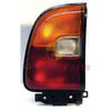 APG All Crash Tail Lamp Passenger Side Certified Suits