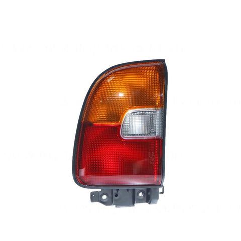 APG All Crash Tail Lamp Passenger Side Certified Suits