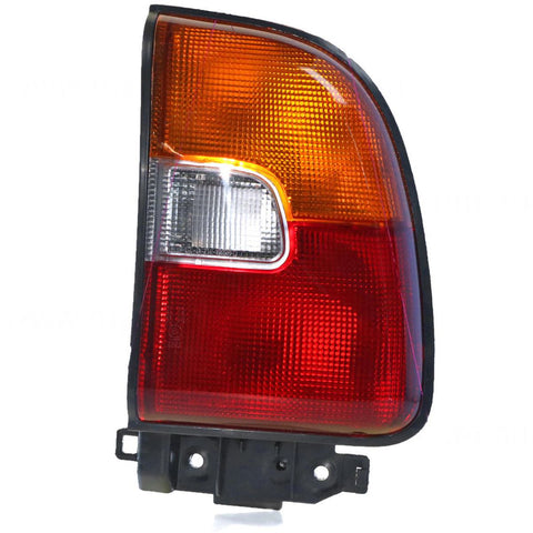 APG All Crash Tail Lamp Drivers Side Certified Suits