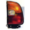 APG All Crash Tail Lamp Drivers Side Certified Suits