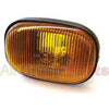 APG All Crash Guard Repeater Passenger Side Certified