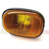APG All Crash Guard Repeater Passenger Side Certified