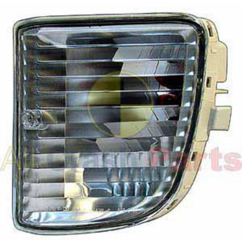 APG All Crash Front Bar Park / Indicator Lamp Passenger