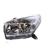 APG All Crash Halogen Head Lamp Passenger Side Certified