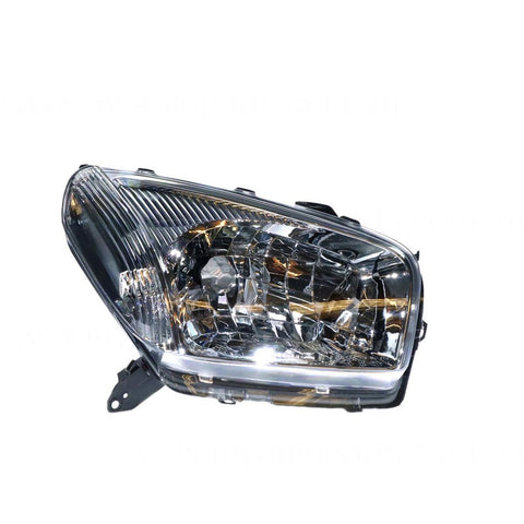 APG All Crash Head Lamp Drivers Side Certified Suits