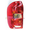 APG All Crash Tail Lamp Passenger Side Certified Suits