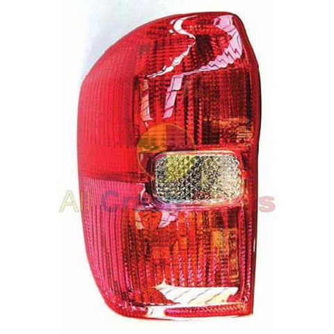 APG All Crash Tail Lamp Passenger Side Certified Suits