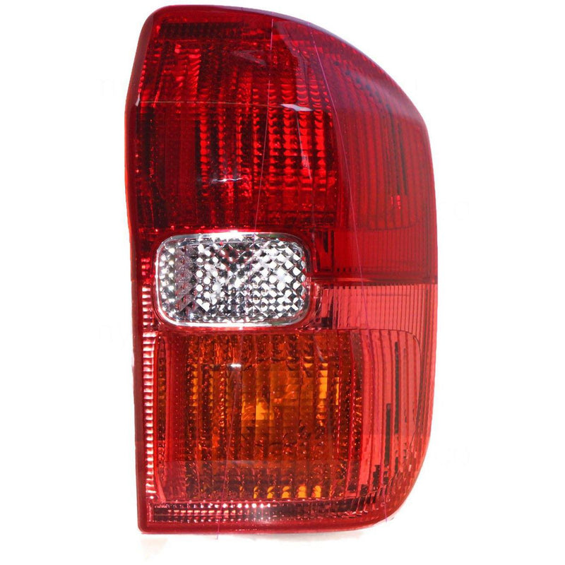APG All Crash Tail Lamp Drivers Side Certified Suits