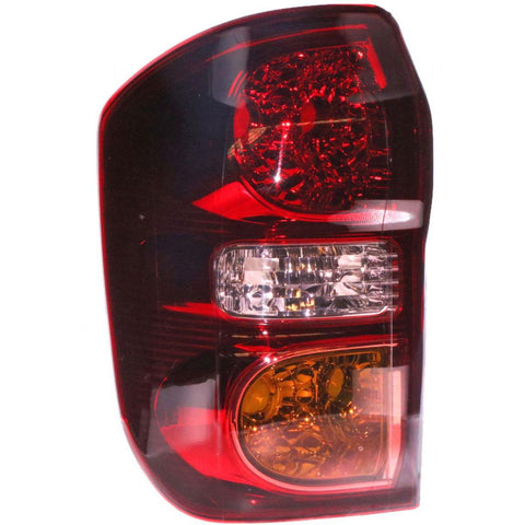 APG All Crash Tail Lamp Passenger Side Certified Suits
