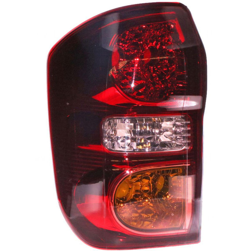APG All Crash Tail Lamp Passenger Side Certified Suits