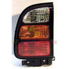 APG All Crash Tail Lamp Passenger Side Certified Suits