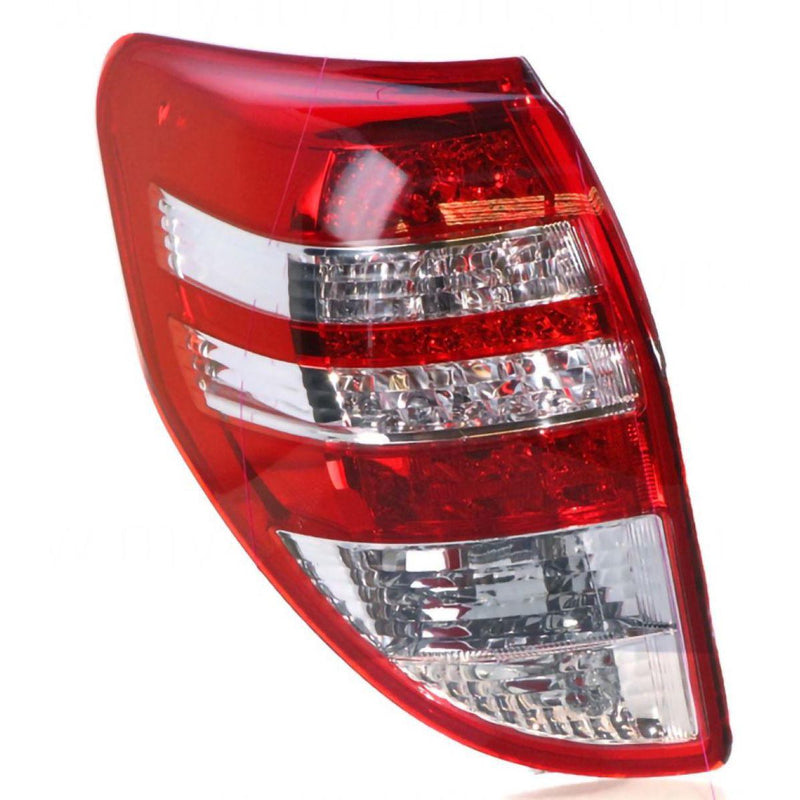APG All Crash Tail Lamp Passenger Side Certified suits
