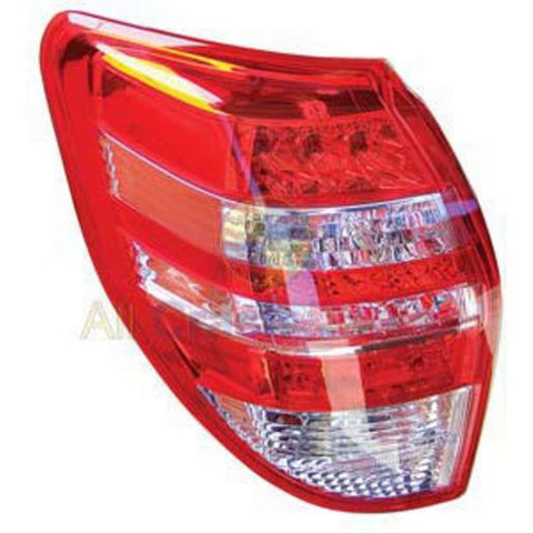 APG All Crash Tail Lamp Passenger Side Certified suits