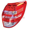 APG All Crash Tail Lamp Drivers Side Certified suits