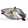 APG All Crash Head Lamp Passenger Side Certified suits