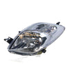 APG All Crash Head Lamp Passenger Side Certified suits