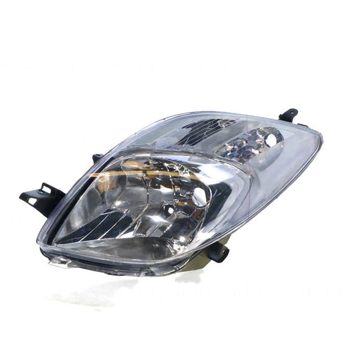APG All Crash Head Lamp Passenger Side Certified suits