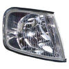 APG All Crash Front Park / Indicator Lamp Drivers Side