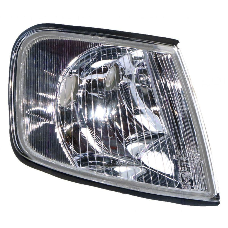 APG All Crash Front Park / Indicator Lamp Drivers Side