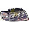 APG All Crash Halogen Electric Adjust Head Lamp Drivers