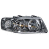 APG All Crash Halogen Electric Adjust Head Lamp Drivers