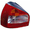 APG All Crash Tail Lamp Passenger Side Certified Suits