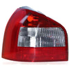 APG All Crash Tail Lamp Passenger Side Certified Suits