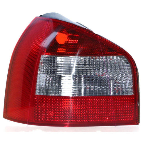 APG All Crash Tail Lamp Passenger Side Certified Suits