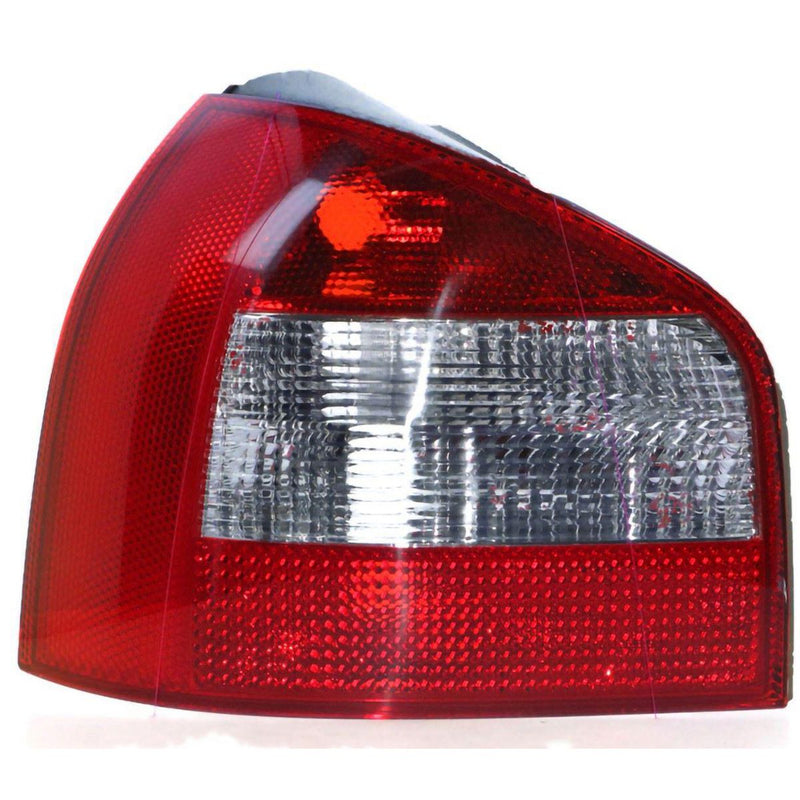APG All Crash Tail Lamp Passenger Side Certified Suits