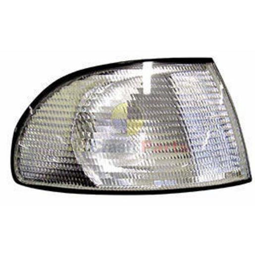 APG All Crash Front Park / Indicator Lamp Drivers Side