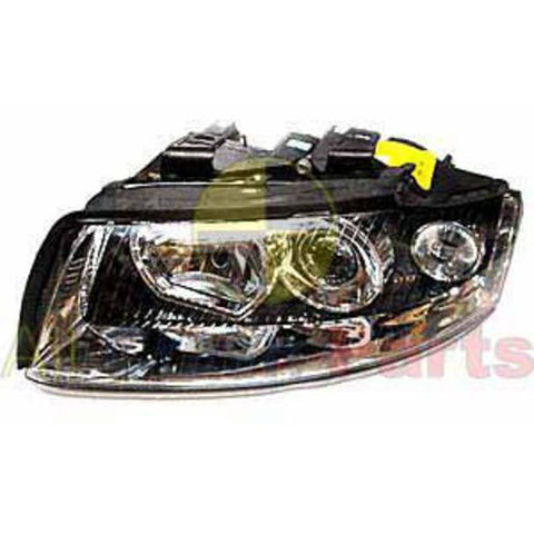 APG All Crash Halogen Electric Adjust Head Lamp Drivers