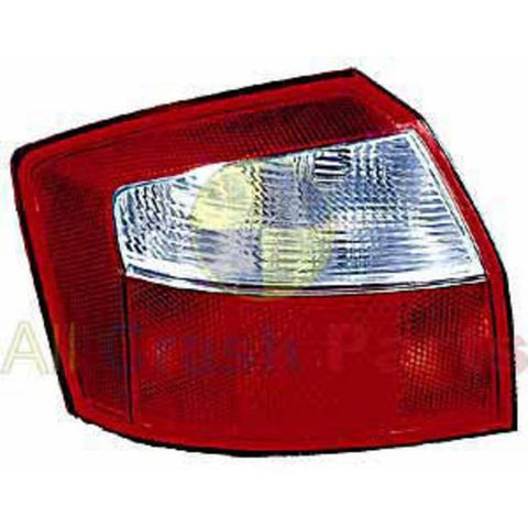 APG All Crash Tail Lamp Passenger Side Certified Suits