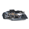 APG All Crash Halogen Head Lamp Drivers Side Certified
